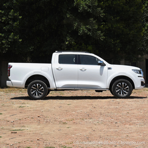 Новый автомобиль Changcheng Great Wall Poer EV Грузовик бензин Китай Производитель электрический спортивный автомобиль